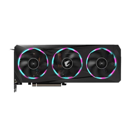 Gigabyte Aorus RTX 3060 Ti Elite LHR 8GB Graphics Card